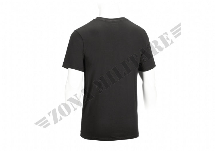 Fine Cotton Vert Logo T-Shirt Magpul Black