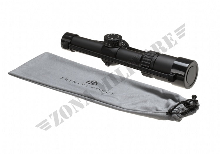 Legacy Optic 1-6X24 Deltex Trinity Force