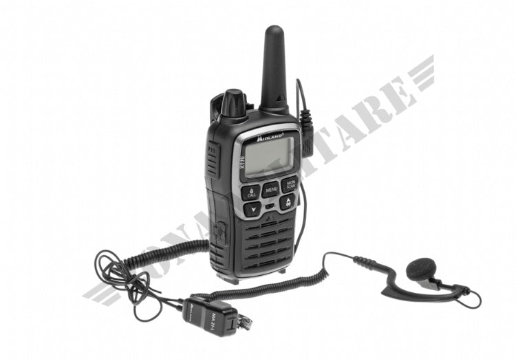 Coppia Di Radio Xt70 Midland