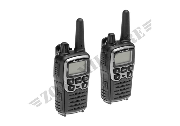 Coppia Di Radio Xt70 Midland