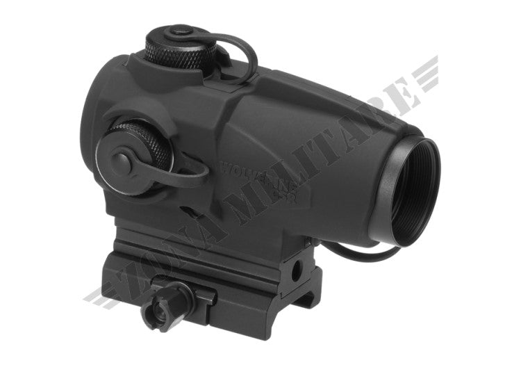 Red Dot Wolverine 1X23 Csr Sight Sightmark