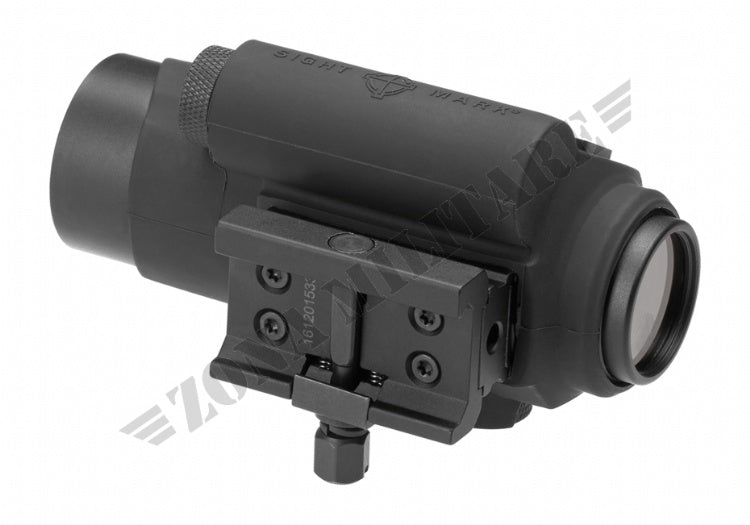 Red Dot Wolverine 1X28 Fsr Sight Sightmark