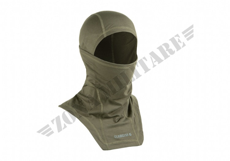 Balaclava Ignifugo Fr Advanced Clawgear Colore Ral 7013