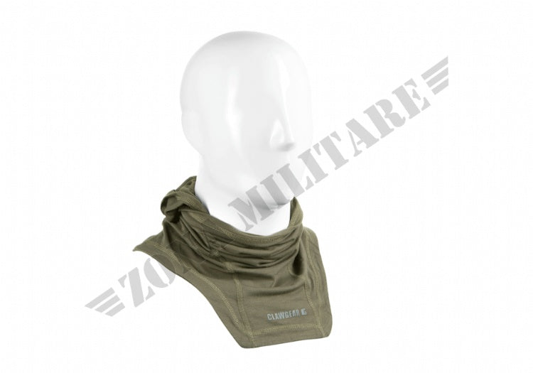 Balaclava Ignifugo Fr Advanced Clawgear Colore Ral 7013