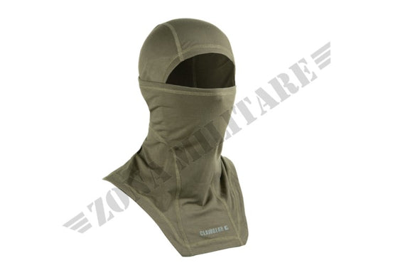 Balaclava Ignifugo Fr Advanced Clawgear Colore Ral 7013