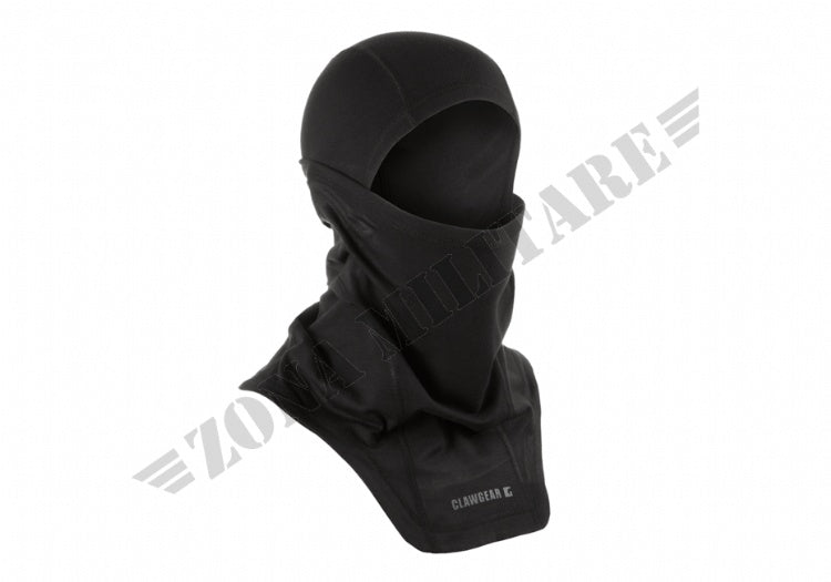 Balaclava Ignifugo Fr Advanced Clawgear Colore Black