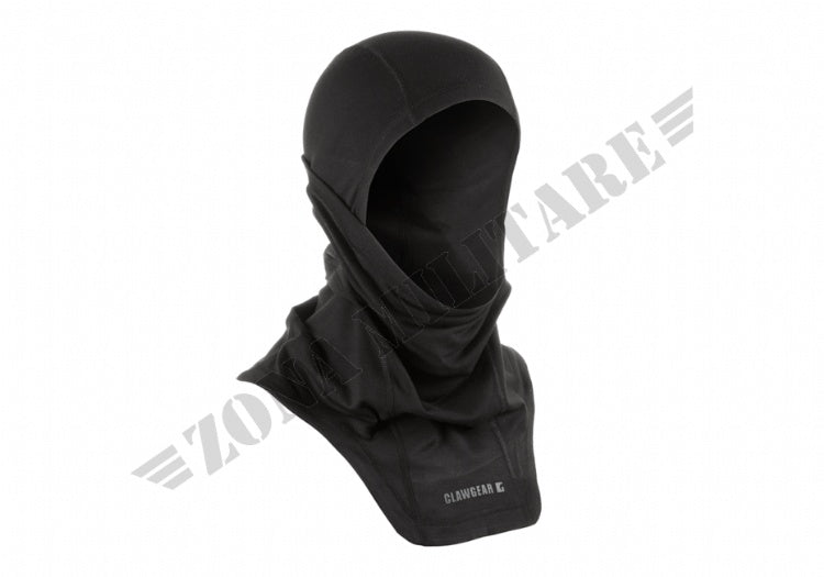 Balaclava Ignifugo Fr Advanced Clawgear Colore Black