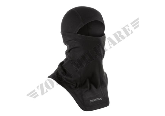 Balaclava Ignifugo Fr Advanced Clawgear Colore Black