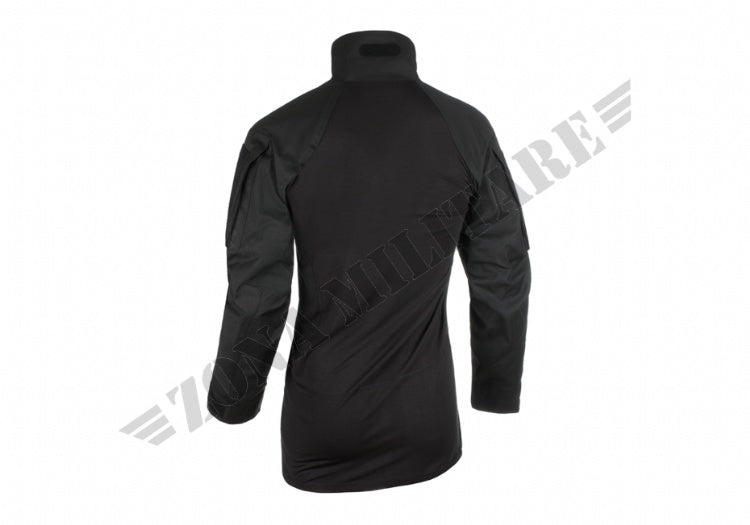 Operator Combat Shirt Clawgear Black Color