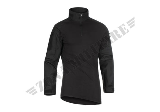 Operator Combat Shirt Clawgear Black Color