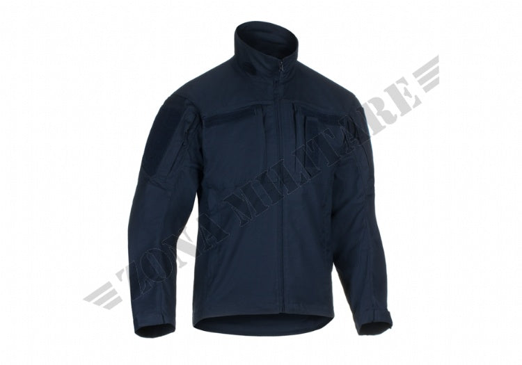 Giacca Raider Mk.Iv Field Shirt Clawgear Navy Version