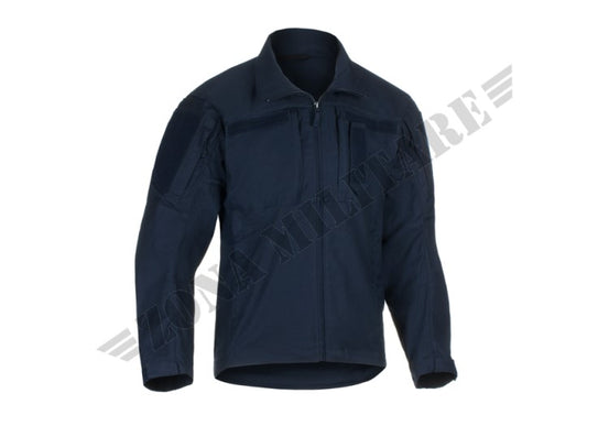 Giacca Raider Mk.Iv Field Shirt Clawgear Navy Version