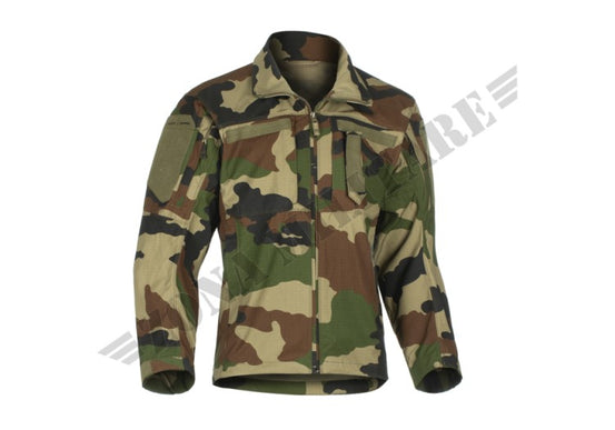 Giacca Raider Mk.Iv Field Shirt Clawgear Woodland Version