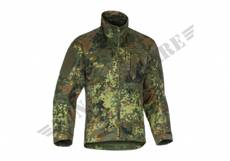 Giacca Raider Mk.Iv Field Shirt Clawgear Flecktarn Version