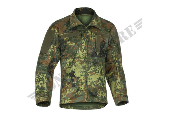 Giacca Raider Mk.Iv Field Shirt Clawgear Flecktarn Version