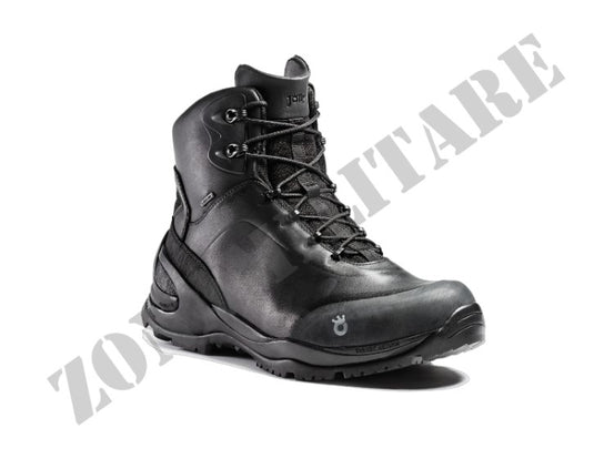 Anfibio Cosmas Patrol 2.0 Mid Black Version