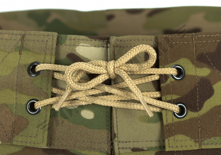 Bermuda Mare Short Pants Off-Duty Clawgear Multicam