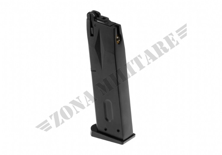 Caricatore Per Pistola M9 A Gas da 25bb Black Version Ls