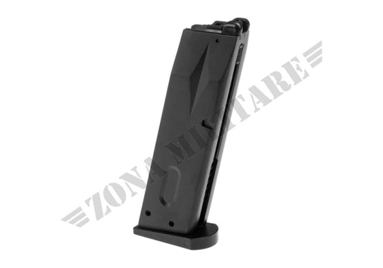 Caricatore Per Pistola M9 A Gas da 25bb Black Version Ls