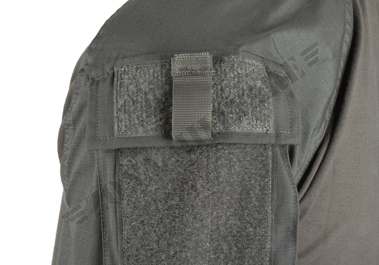 Combat Shirt Invader Gear Wolf Grey