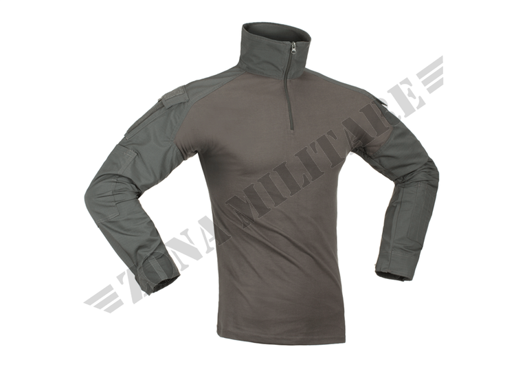 Combat Shirt Invader Gear Wolf Grey