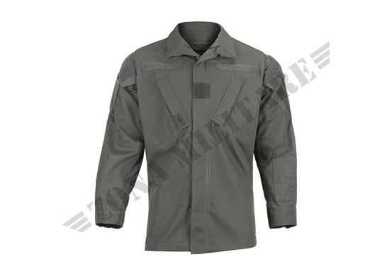 Giacca Revenger Tdu Shirt Wolf Grey INVADER GEAR