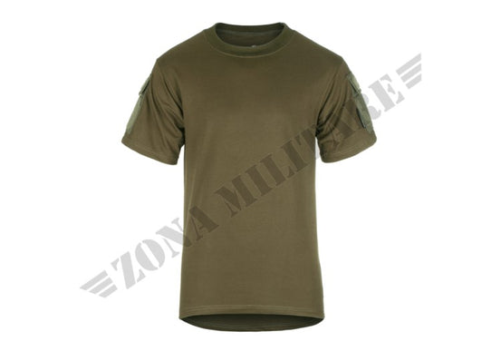 Tactical Tee Ranger Green INVADER GEAR