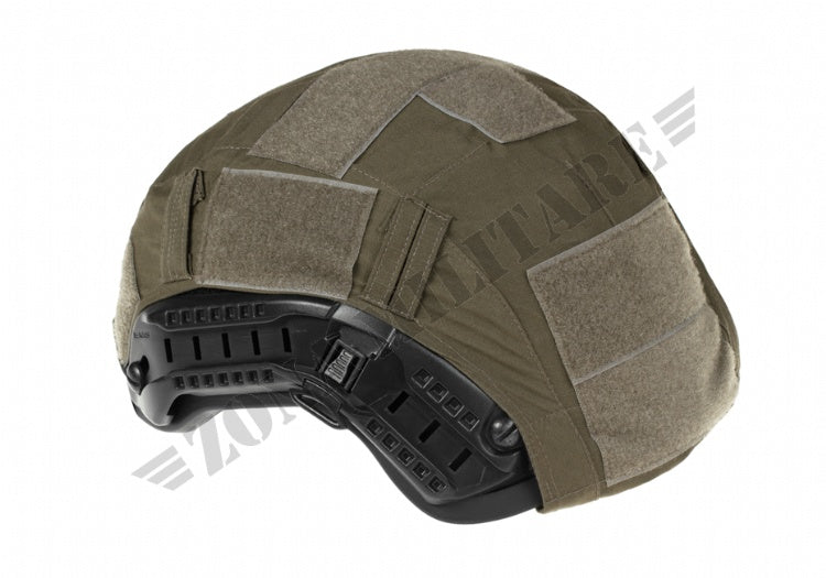 Fast Helmet Cover Invader Ranger Green