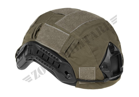 Fast Helmet Cover Invader Ranger Green