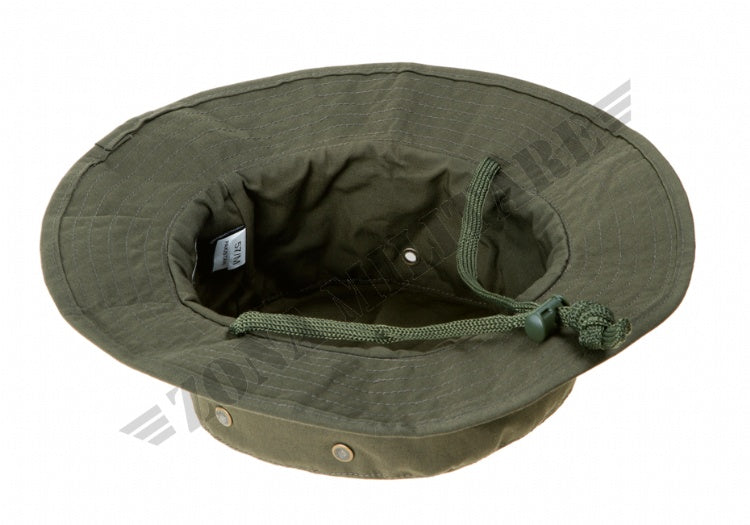 Jungle Boonie Hat Invader Gear Ranger Green