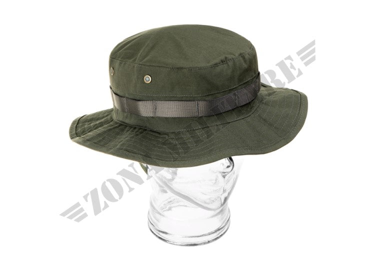 Jungle Boonie Hat Invader Gear Ranger Green