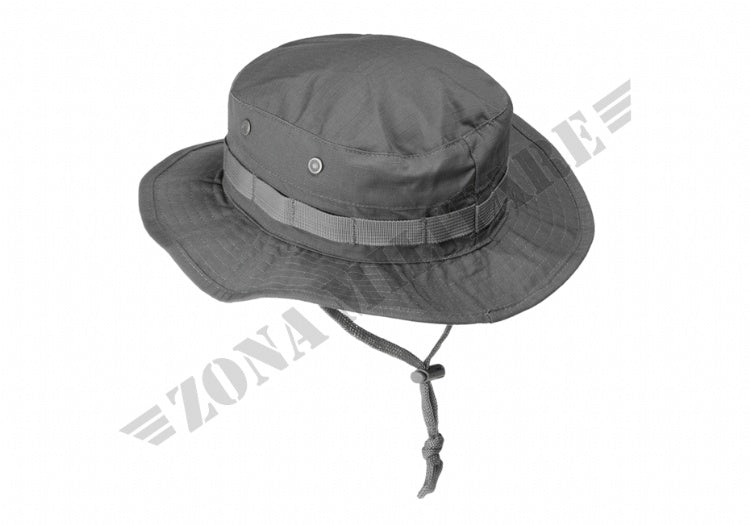 Jungle Boonie Hat Invader Gear Wolf Grey