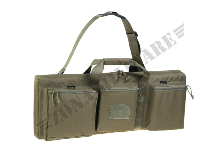 Padded Rifle Carrier 80Cm Invader Gear Ranger Green