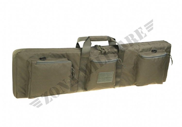 Padded Rifle Carrier 110Cm Invader Gear Ranger Green