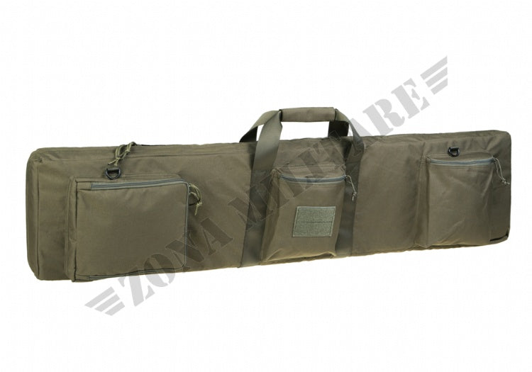 Borsa Porta Fucile Padded Rifle Carrier 130Cm Ranger Green