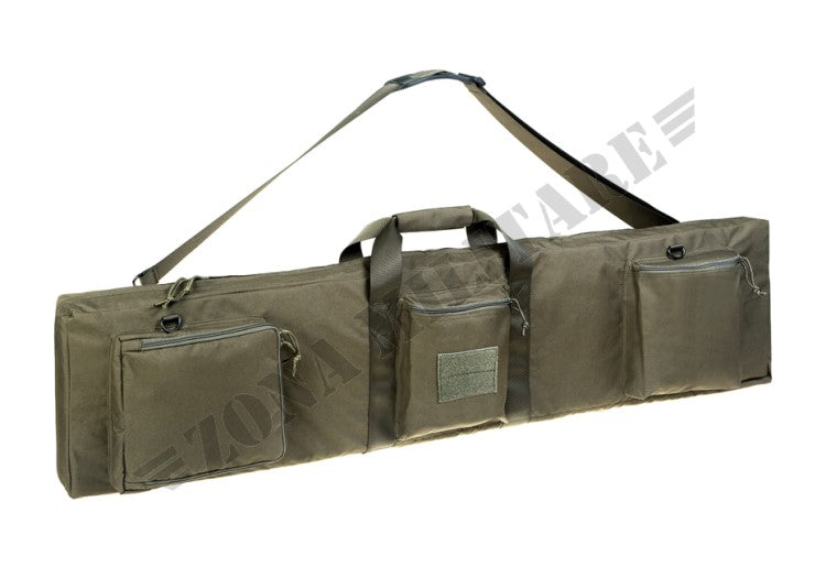 Borsa Porta Fucile Padded Rifle Carrier 130Cm Ranger Green