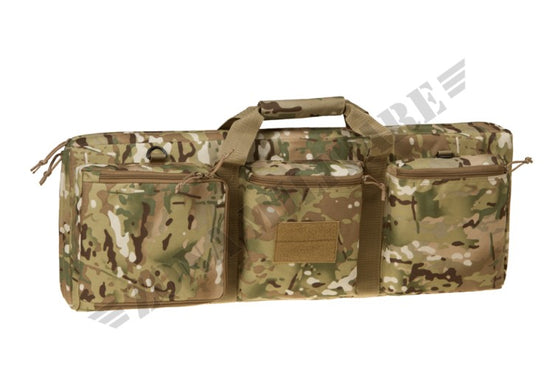 Borsa Porta Fucile Padded Rifle Carrier 80Cm Multicam