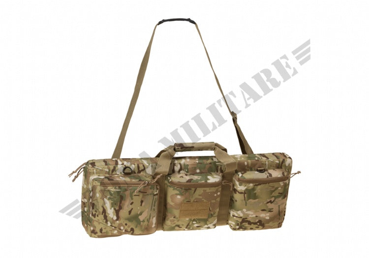 Porta Fucile Padded Rifle Carrier 80Cm Multicam