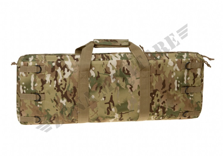 Porta Fucile Padded Rifle Carrier 80Cm Multicam