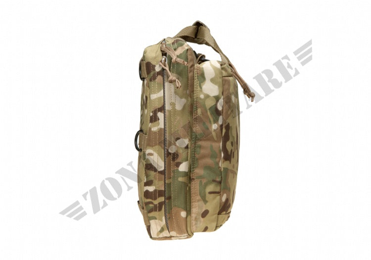 Porta Fucile Padded Rifle Carrier 80Cm Multicam