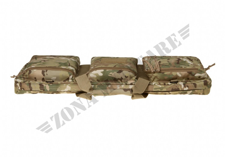 Porta Fucile Padded Rifle Carrier 80Cm Multicam