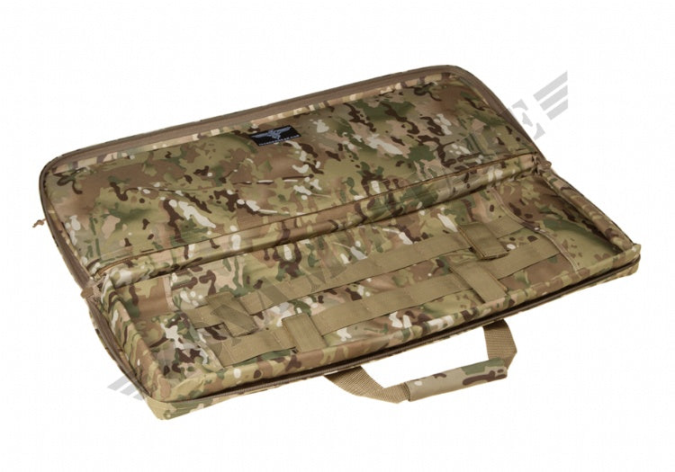 Porta Fucile Padded Rifle Carrier 80Cm Multicam