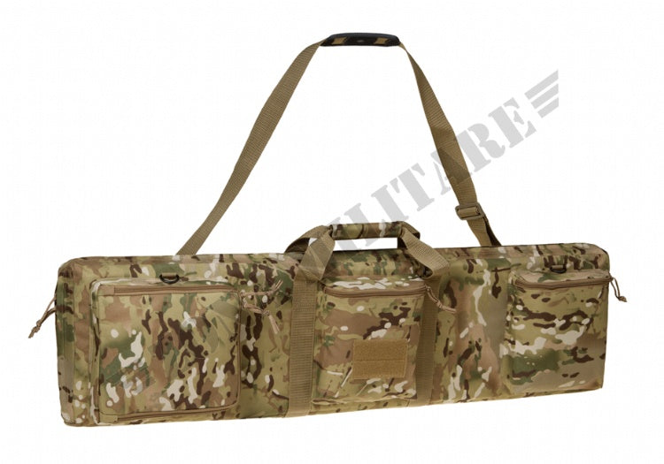 Borsa Porta Fucile Padded Rifle Carrier 110Cm Multicam