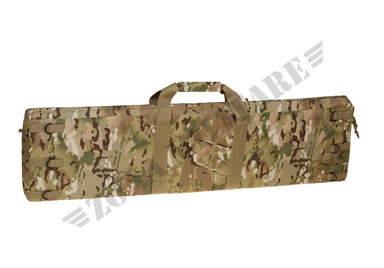 Borsa Porta Fucile Padded Rifle Carrier 110Cm Multicam