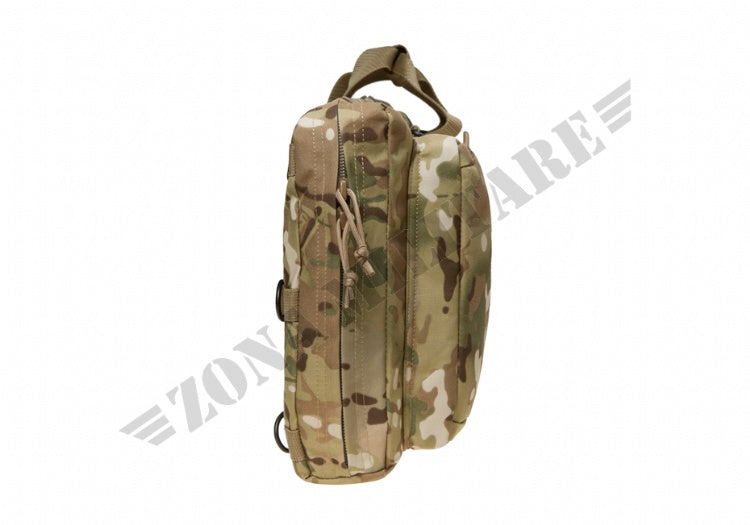 Borsa Porta Fucile Padded Rifle Carrier 110Cm Multicam