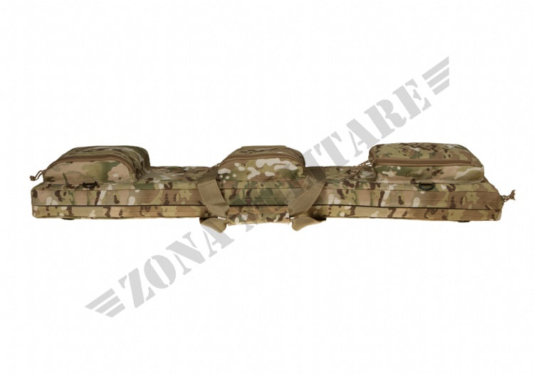 Borsa Porta Fucile Padded Rifle Carrier 110Cm Multicam