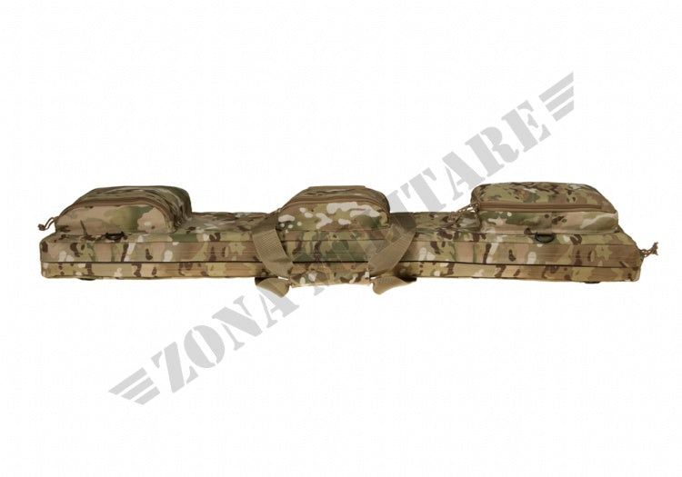 Custodia Porta Fucile Padded Rifle Carrier 110Cm Multicam