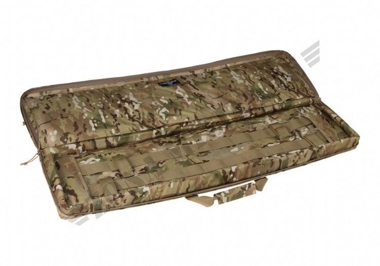 Borsa Porta Fucile Padded Rifle Carrier 110Cm Multicam