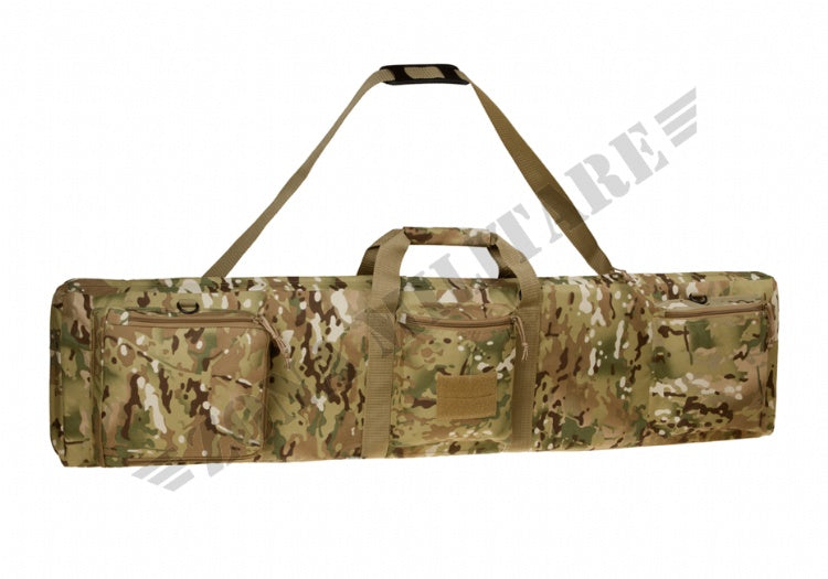 Borsa Porta Fucile Padded Rifle Carrier 130Cm Multicam