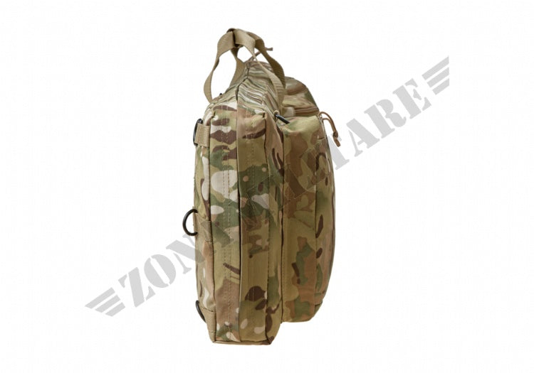 Borsa Porta Fucile Padded Rifle Carrier 130Cm Multicam